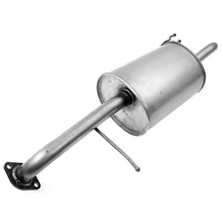 Walker Exhaust Muffler Assembly, 54703 54703